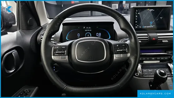 HYUNDAI CASPER INSPIRATION