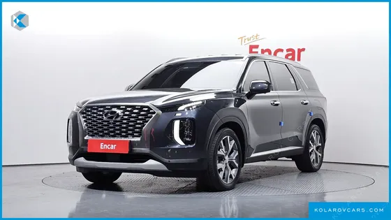 HYUNDAI PALISADE DIESEL 2.2 4WD