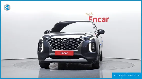 HYUNDAI PALISADE DIESEL 2.2 4WD