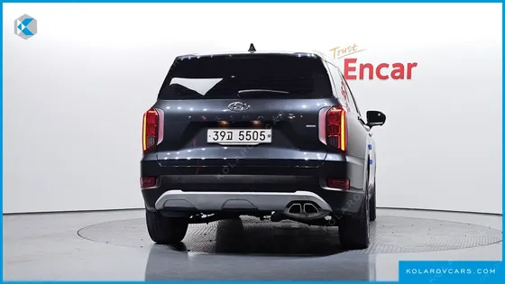 HYUNDAI PALISADE DIESEL 2.2 4WD