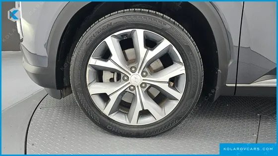HYUNDAI PALISADE DIESEL 2.2 4WD