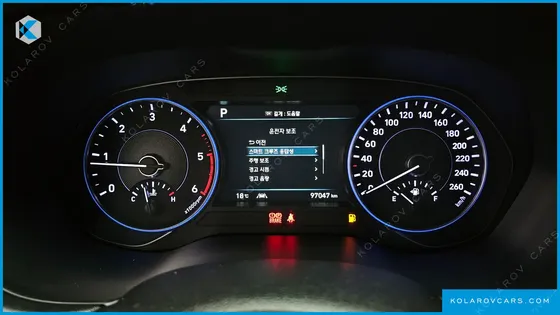 HYUNDAI PALISADE DIESEL 2.2 4WD