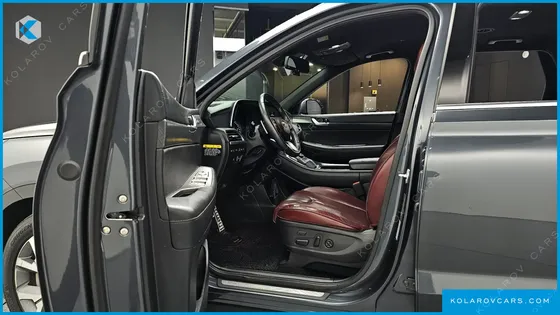 HYUNDAI PALISADE DIESEL 2.2 4WD