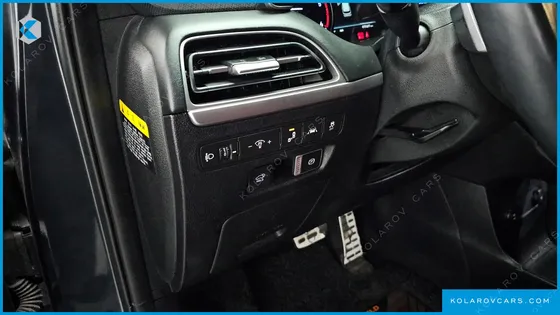 HYUNDAI PALISADE DIESEL 2.2 4WD