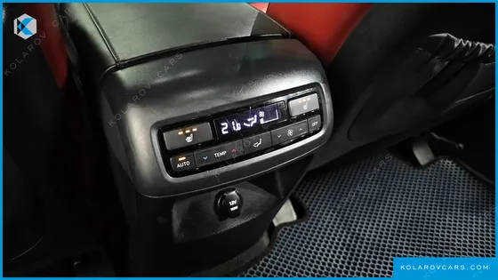 HYUNDAI PALISADE DIESEL 2.2 4WD