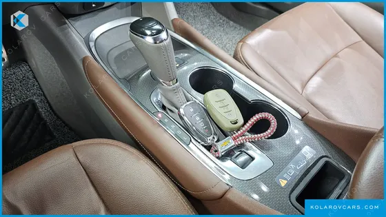 CHEVROLET (GM DAEWOO) MALIBU 1.5 TURBO LT