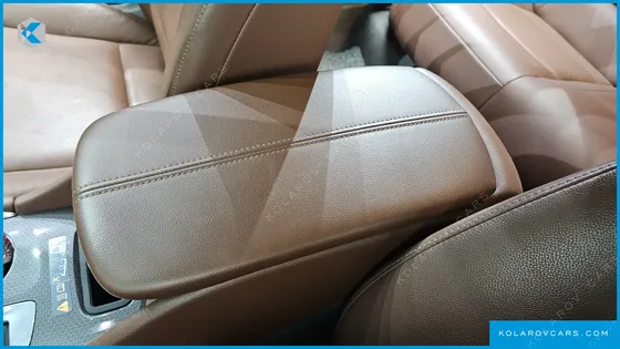 CHEVROLET (GM DAEWOO) MALIBU 1.5 TURBO LT