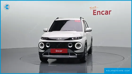HYUNDAI CASPER TURBO INSPIRATION