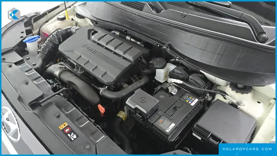 HYUNDAI CASPER TURBO INSPIRATION