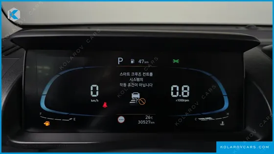 HYUNDAI CASPER TURBO INSPIRATION