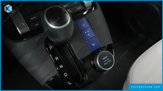HYUNDAI CASPER TURBO INSPIRATION
