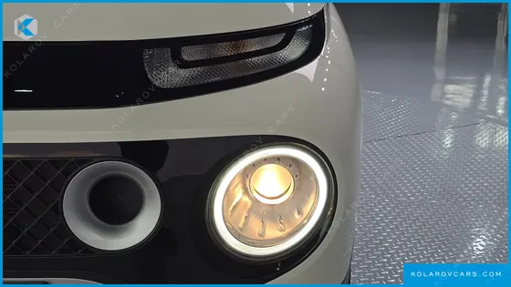 HYUNDAI CASPER TURBO INSPIRATION