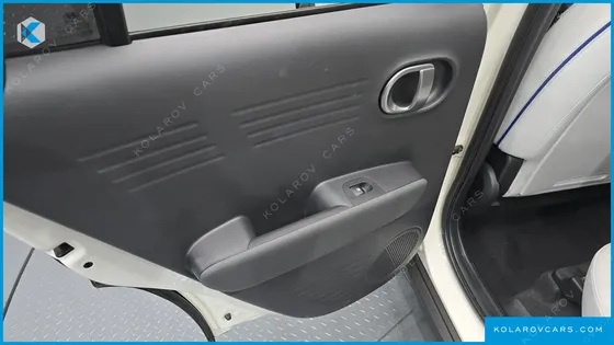 HYUNDAI CASPER TURBO INSPIRATION