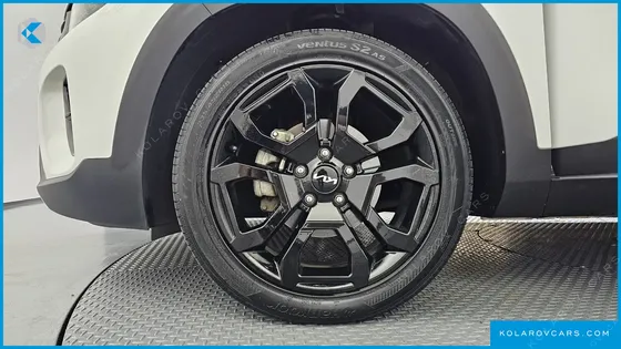 KIA SELTOS GASOLINE 2.0 2WD