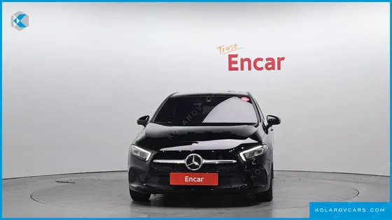 MERCEDES A-CLASS A220 HATCHBACK