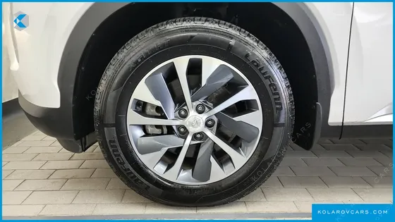 HYUNDAI PALISADE GASOLINE 3.8 2WD