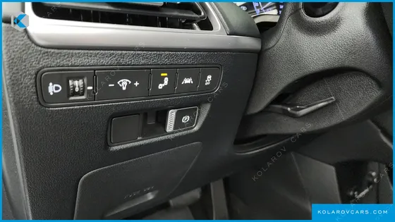 HYUNDAI PALISADE GASOLINE 3.8 2WD