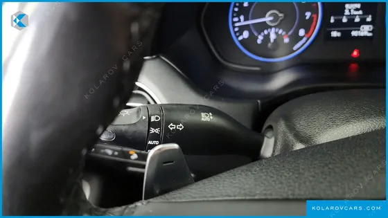 HYUNDAI PALISADE GASOLINE 3.8 2WD