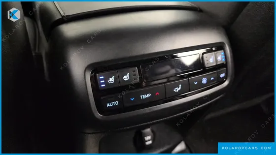 HYUNDAI PALISADE GASOLINE 3.8 2WD