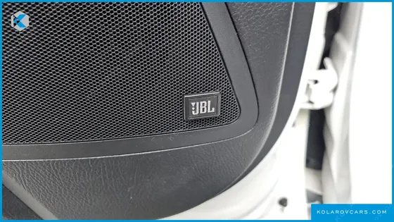 KIA MOHAVE DIESEL 3.0 4WD