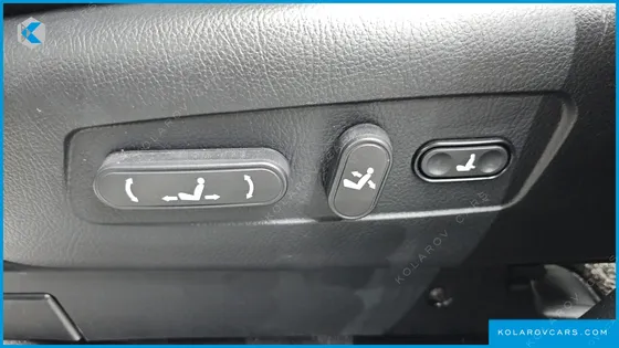 KIA MOHAVE DIESEL 3.0 4WD