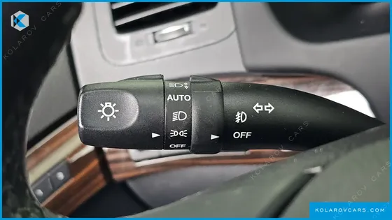 KIA MOHAVE DIESEL 3.0 4WD