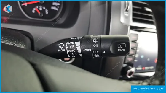 KIA MOHAVE DIESEL 3.0 4WD