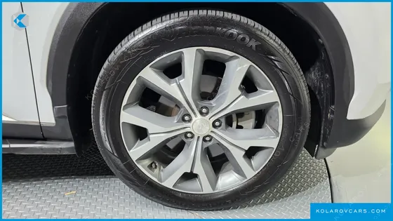 HYUNDAI PALISADE DIESEL 2.2 4WD