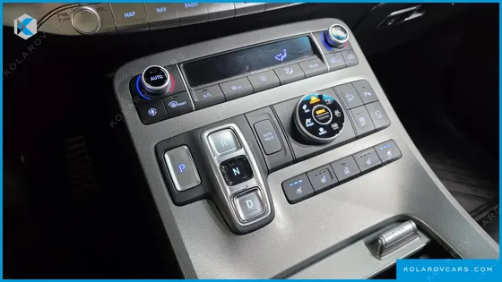 HYUNDAI PALISADE DIESEL 2.2 4WD