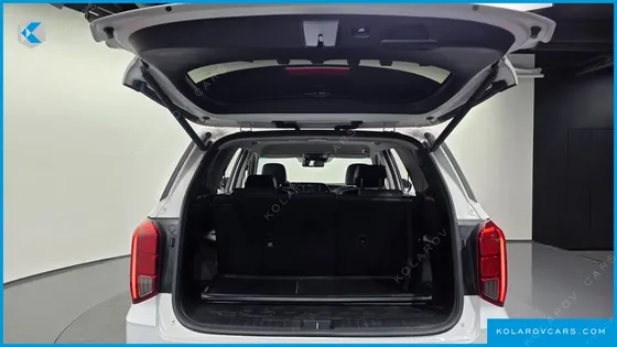 HYUNDAI PALISADE DIESEL 2.2 4WD