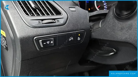 HYUNDAI TUCSON DIESEL(E-VGT) 2WD