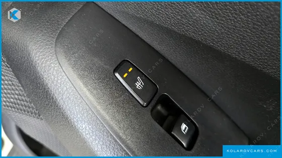 KIA SELTOS GASOLINE 1.6 TURBO 2WD