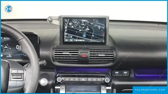 HYUNDAI CASPER TURBO INSPIRATION