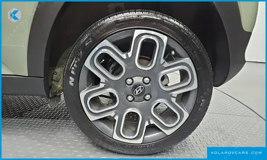 HYUNDAI CASPER TURBO INSPIRATION
