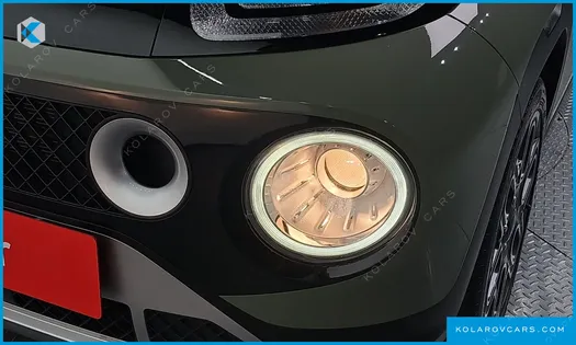 HYUNDAI CASPER TURBO INSPIRATION