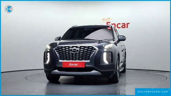 HYUNDAI PALISADE GASOLINE 3.8 2WD