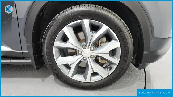 HYUNDAI PALISADE GASOLINE 3.8 2WD