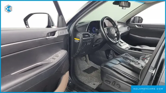 HYUNDAI PALISADE GASOLINE 3.8 2WD