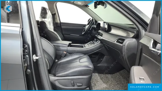 HYUNDAI PALISADE GASOLINE 3.8 2WD