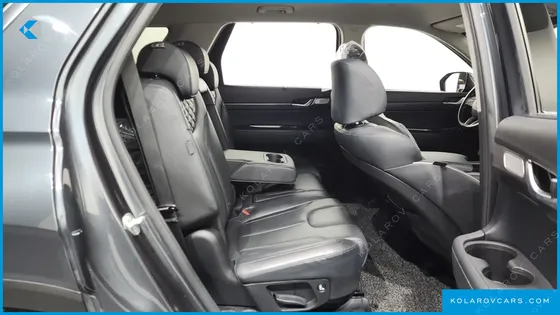 HYUNDAI PALISADE GASOLINE 3.8 2WD