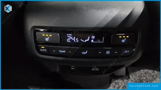 HYUNDAI PALISADE GASOLINE 3.8 2WD