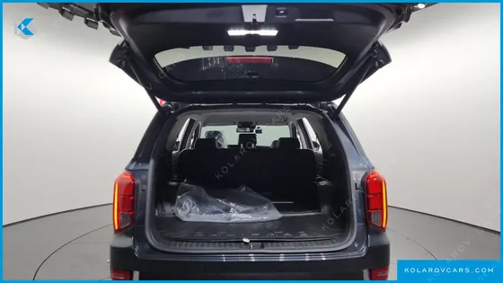 HYUNDAI PALISADE GASOLINE 3.8 2WD