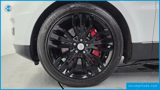 LAND ROVER RANGE ROVER SPORT 4.4 SDV8 HSE DYNAMIC