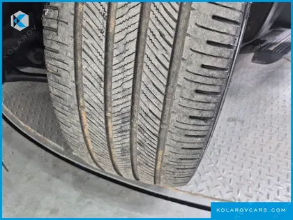 LAND ROVER RANGE ROVER SPORT 4.4 SDV8 HSE DYNAMIC