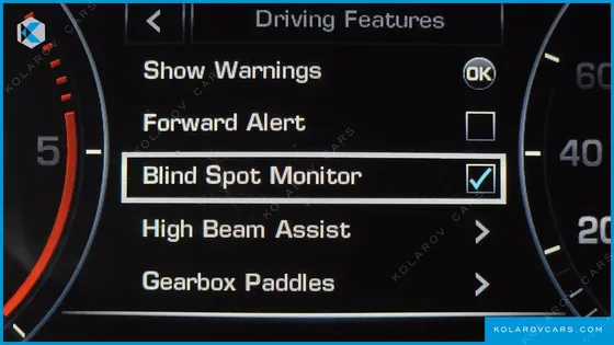 LAND ROVER RANGE ROVER SPORT 4.4 SDV8 HSE DYNAMIC