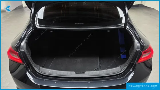 CHEVROLET (GM DAEWOO) MALIBU 2.0 TURBO LTZ