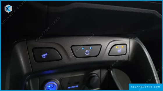 HYUNDAI TUCSON DIESEL(E-VGT) 2WD