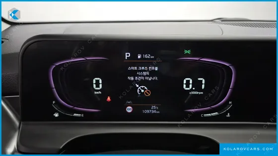 KIA SELTOS GASOLINE 1.6 TURBO 2WD