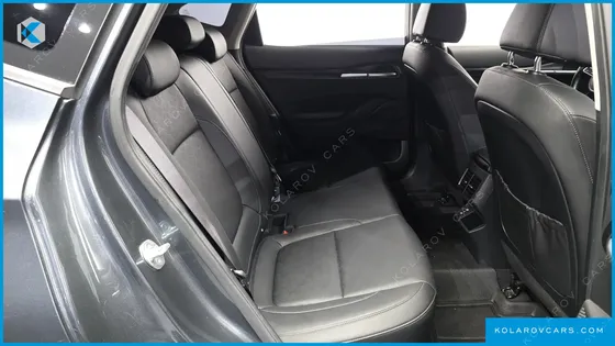 KIA SELTOS GASOLINE 1.6 TURBO 2WD