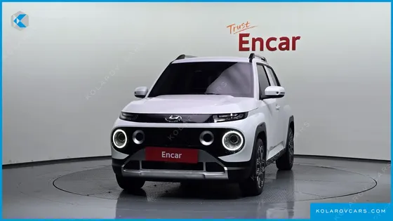 HYUNDAI CASPER TURBO INSPIRATION